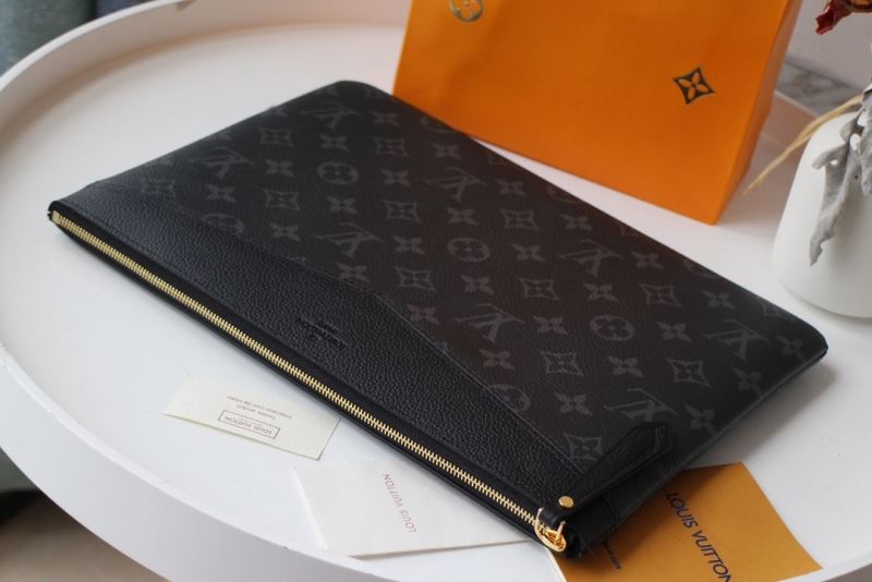 LV Clutch Bags